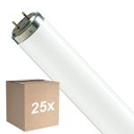 Mehrfachpackung 25x Philips T8 Flexo print 40W | 60cm - UVA